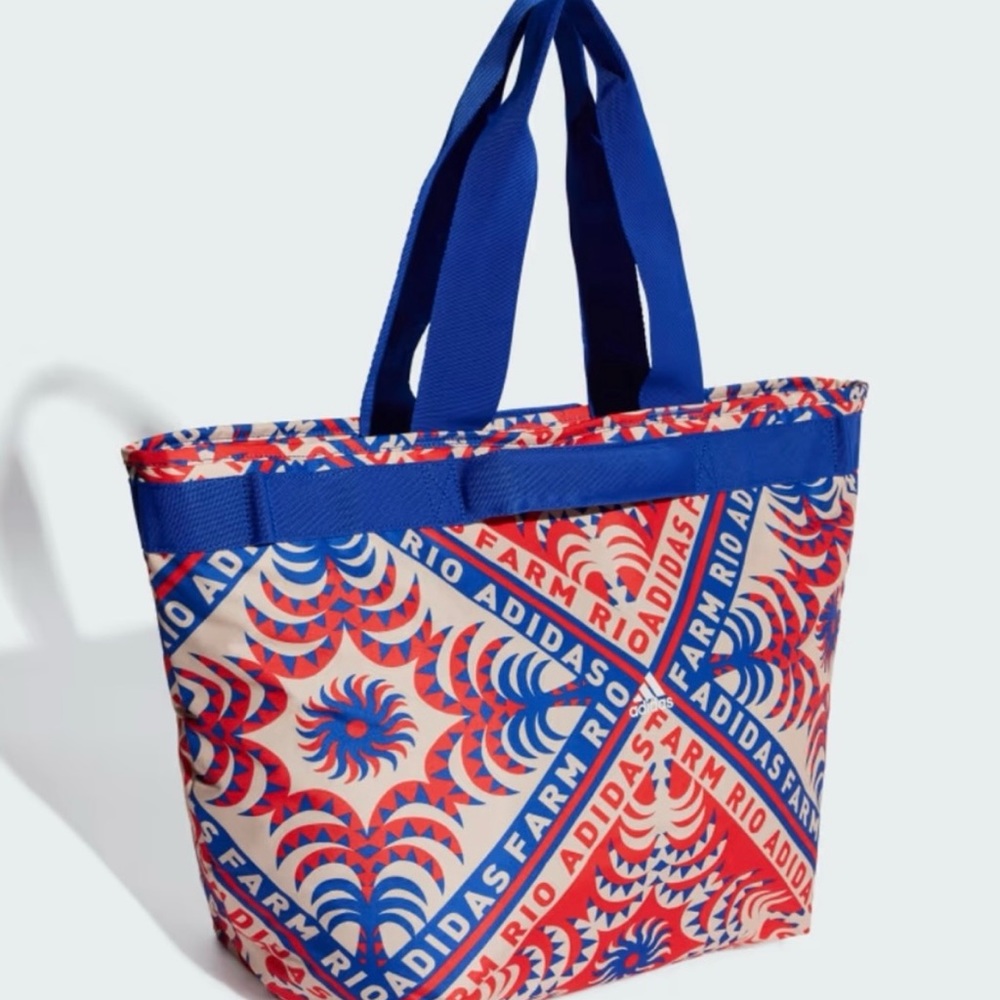 Adidas Farm Rio Tote Bag